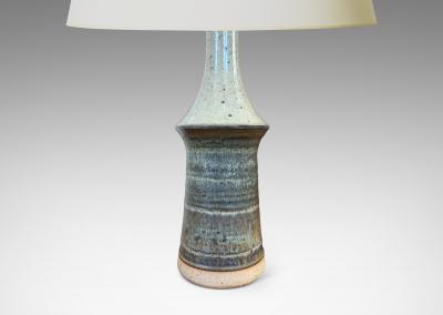  H gan s Keramik Table lamp by John Andersson for H gan s