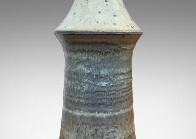 H gan s Keramik Table lamp by John Andersson for H gan s