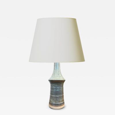  H gan s Keramik Table lamp by John Andersson for H gan s