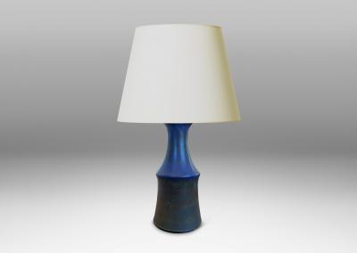  H gan s Keramik Table lamp by John Andersson for H gan s