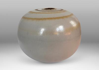  H gan s Keramik Vase by H gan s Keramik