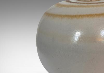  H gan s Keramik Vase by H gan s Keramik