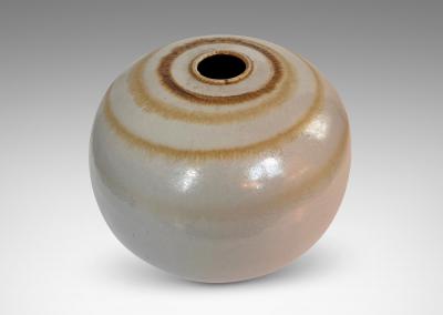  H gan s Keramik Vase by H gan s Keramik