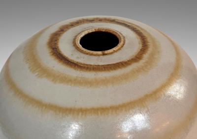  H gan s Keramik Vase by H gan s Keramik