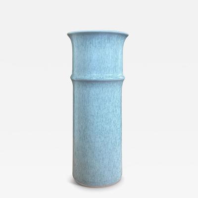  H gan s Keramik Vase by Hertha Bengsten for H gan s
