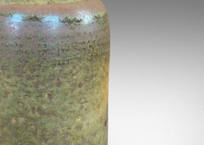  H gan s Keramik Vase by John Andersson for H gan s