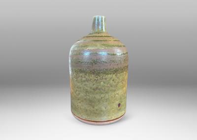  H gan s Keramik Vase by John Andersson for H gan s