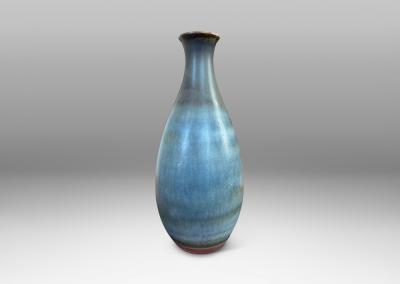  H gan s Keramik Vase by John Andersson for H gan s