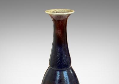  H gan s Keramik Vase by John Andersson for H gan s