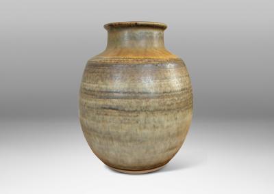  H gan s Keramik Vase by John Andersson for H gan s