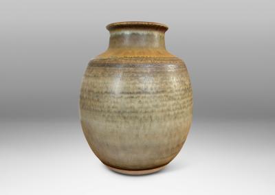  H gan s Keramik Vase by John Andersson for H gan s