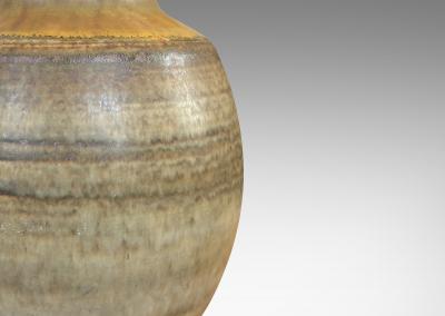  H gan s Keramik Vase by John Andersson for H gan s