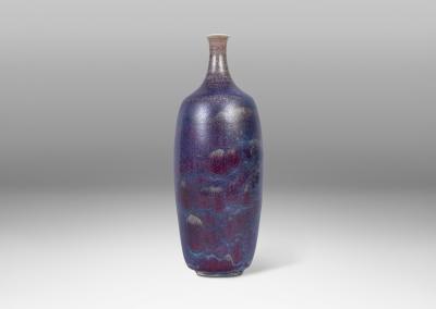  H gan s Keramik Vase by John Andersson for H gan s