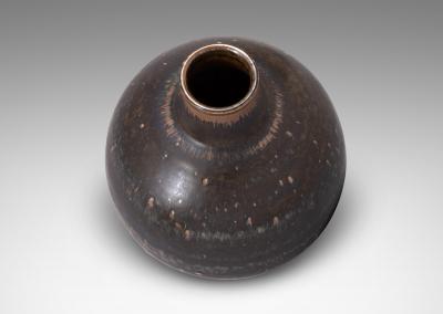  H gan s Keramik Vase by John Andersson for H gan s