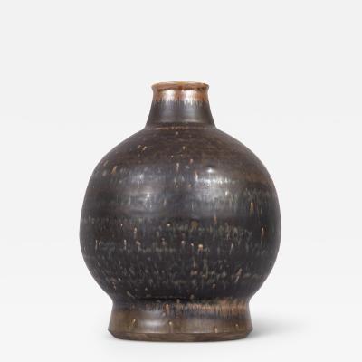  H gan s Keramik Vase by John Andersson for H gan s