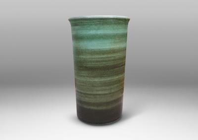 H gan s Keramik Vase by John Andersson for H gan s