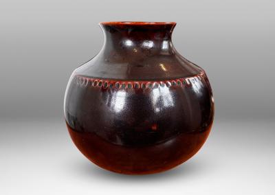  H gan s Keramik Vase by John Andersson for H gan s