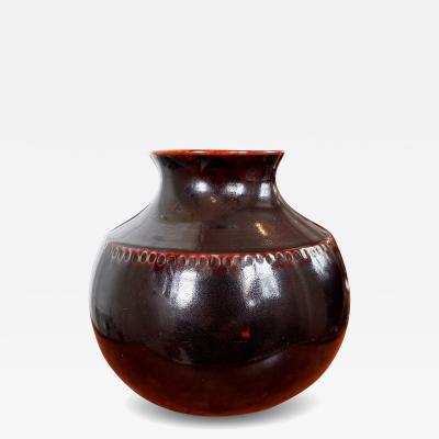  H gan s Keramik Vase by John Andersson for H gan s