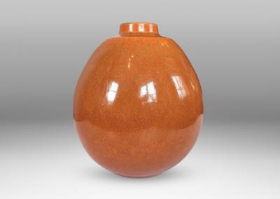 H gan s Keramik Vase by John Andersson for H gan s