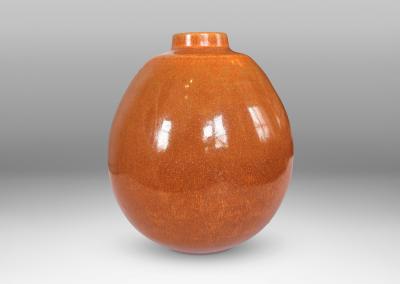  H gan s Keramik Vase by John Andersson for H gan s