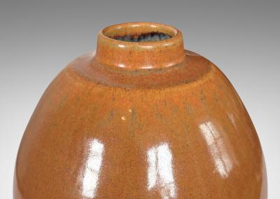  H gan s Keramik Vase by John Andersson for H gan s