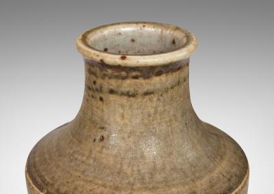  H gan s Keramik Vase by John Andersson for H gan s