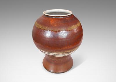 H gan s Keramik Vase by John Andersson for H gan s