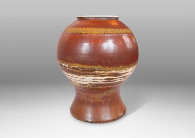  H gan s Keramik Vase by John Andersson for H gan s