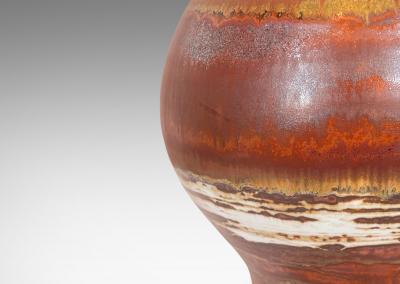  H gan s Keramik Vase by John Andersson for H gan s