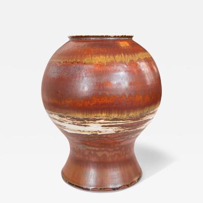 H gan s Keramik Vase by John Andersson for H gan s