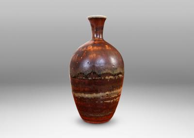  H gan s Keramik Vase by John Andersson for H gan s
