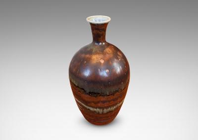  H gan s Keramik Vase by John Andersson for H gan s