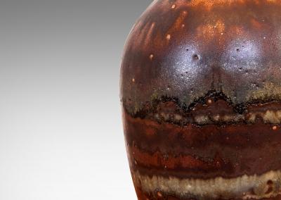  H gan s Keramik Vase by John Andersson for H gan s