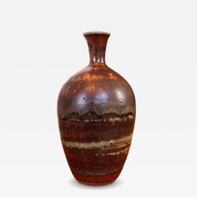  H gan s Keramik Vase by John Andersson for H gan s