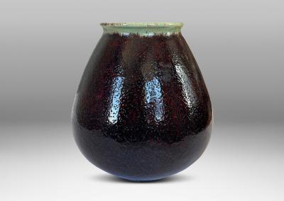  H gan s Keramik Vase by Ove Thornblad for H gan s