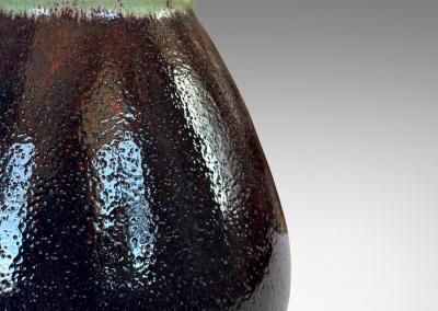  H gan s Keramik Vase by Ove Thornblad for H gan s