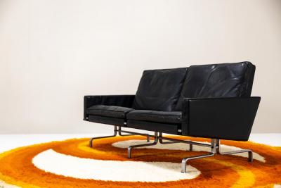  H jer Eksport Wilton H jer Eksport Wilton Rug Denmark 1960s