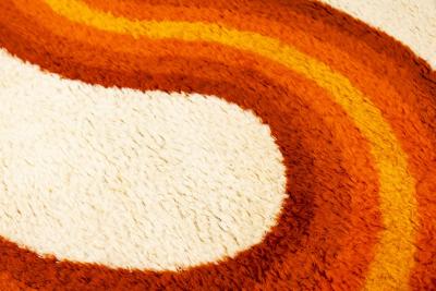  H jer Eksport Wilton H jer Eksport Wilton Rug Denmark 1960s