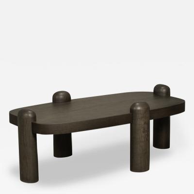  HAMILTON CONTE SEVEN COFFEE TABLE