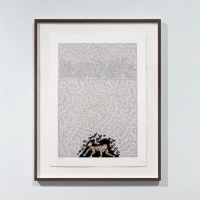  HENRY BERMUDEZ Solitary 2010
