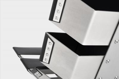  HERVET MANUFACTURIER ACTARUS I