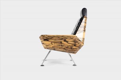  HERVET MANUFACTURIER CAPITAINE II