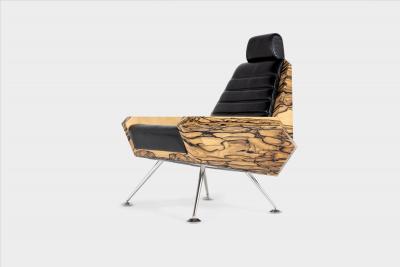  HERVET MANUFACTURIER CAPITAINE II