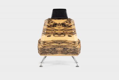  HERVET MANUFACTURIER CAPITAINE II