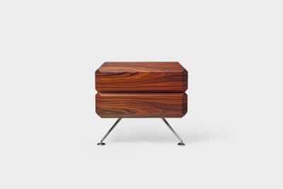  HERVET MANUFACTURIER PRESIDENT