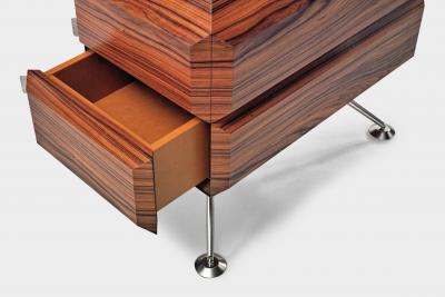  HERVET MANUFACTURIER PRESIDENT