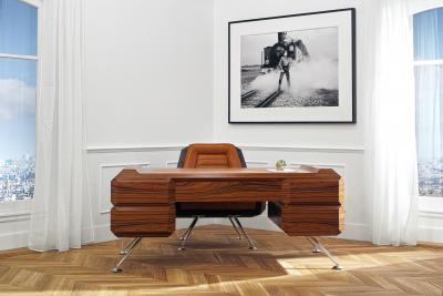  HERVET MANUFACTURIER PRESIDENT