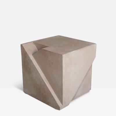  HVLIMON Cuatri Side Table by HVLimon