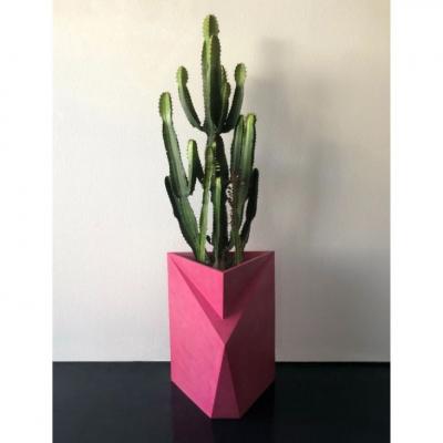  HVLIMON HVLimon Bow Planter