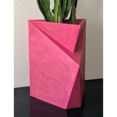  HVLIMON HVLimon Bow Planter